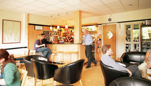 The Woodhouse Hotel Largs Exterior photo