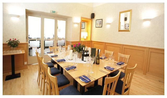 The Woodhouse Hotel Largs Exterior photo